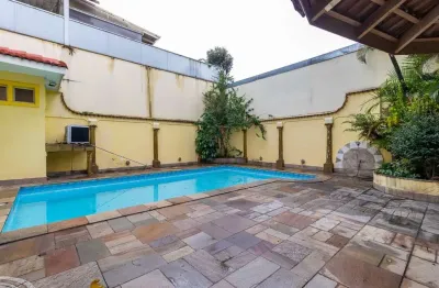 Casa com 4 quartos para alugar na Rua José Maria Novaes, 56, Centro, São Bernardo do Campo