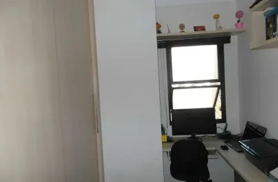 Apartamento com 4 quartos à venda na Rua Carlos Del Prete, 265, Centro, São Bernardo do Campo