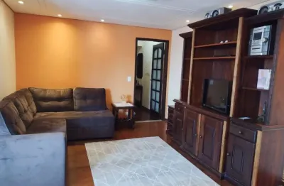 Apartamento com 3 quartos à venda na Rua Braga, 266, Vila Lusitânia, São Bernardo do Campo