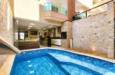 Casa com 3 quartos à venda na Rua Lupicínio Rodrigues, 38, Jordanópolis, São Bernardo do Campo