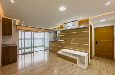 Apartamento com 2 quartos à venda na Rua Professor Licínio, 181, Vila Scarpelli, Santo André