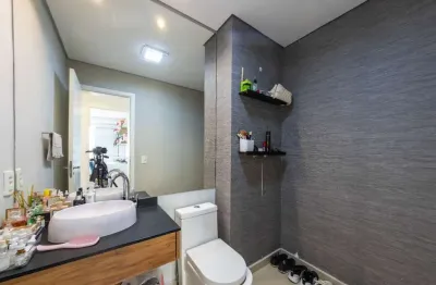 Apartamento com 2 quartos à venda na Rua Frei Gaspar, 931, Centro, São Bernardo do Campo