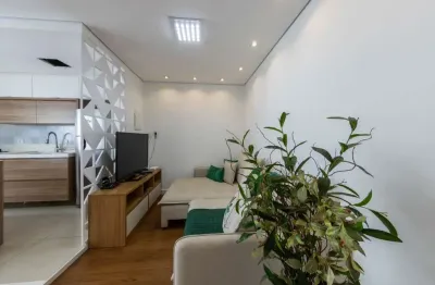 Apartamento com 2 quartos à venda na Rua Frei Gaspar, 931, Centro, São Bernardo do Campo