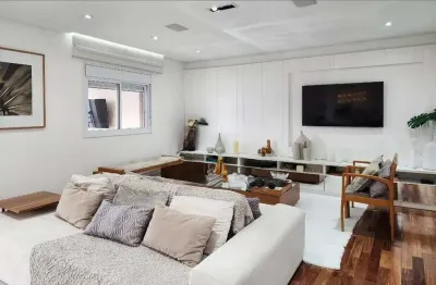 Apartamento com 3 quartos à venda na Rua Princesa Francisca Carolina, 300, Nova Petrópolis, São Bernardo do Campo