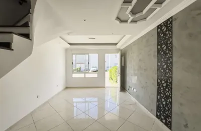 Casa em condomínio fechado com 3 quartos à venda na Rua Ismael Emiliano da Silva, 188, Demarchi, São Bernardo do Campo