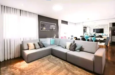 Apartamento com 3 quartos à venda na Rua Princesa Francisca Carolina, 300, Nova Petrópolis, São Bernardo do Campo