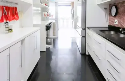 Apartamento com 3 quartos à venda na Rua Princesa Francisca Carolina, 300, Nova Petrópolis, São Bernardo do Campo