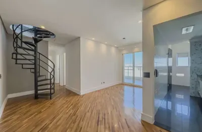 Cobertura com 3 quartos à venda na Avenida Armando Ítalo Setti, 300, Baeta Neves, São Bernardo do Campo