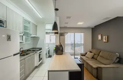 Apartamento com 2 quartos à venda na Avenida Dom Jaime de Barros Câmara, 357, Planalto, São Bernardo do Campo