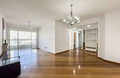 Apartamento com 3 quartos à venda na Avenida Paulo Afonso, 830, Nova Petrópolis, São Bernardo do Campo