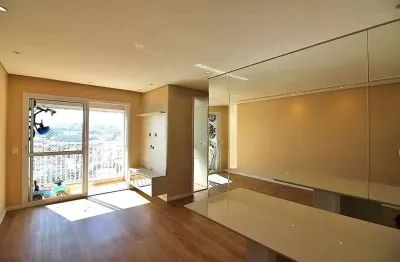 Apartamento com 2 quartos à venda na Rua dos Americanos, 320, Baeta Neves, São Bernardo do Campo