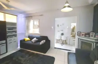 Casa em condomínio fechado com 3 quartos à venda na Rua Ferdinando Demarchi, 111, Demarchi, São Bernardo do Campo