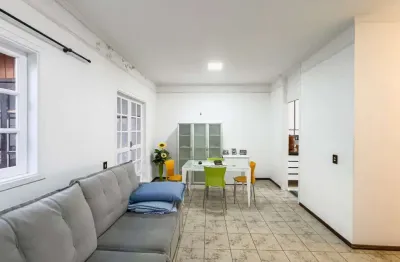 Casa em condomínio fechado com 3 quartos à venda na Rua Antônio Serafim Zampieri, 150, Demarchi, São Bernardo do Campo