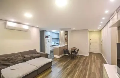 Apartamento com 3 quartos à venda na Rua Professor Antônio Nascimento, 34, Demarchi, São Bernardo do Campo