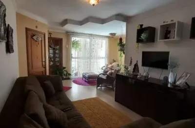 Apartamento com 3 quartos à venda na Rua Tomé de Sousa, 192, Centro, São Bernardo do Campo