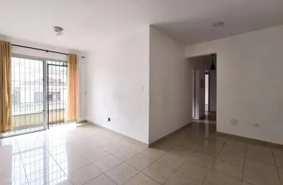 Apartamento com 2 quartos para alugar na Rua Antônio Campanha, 230, Jardim Maria Adelaide, São Bernardo do Campo
