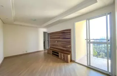 Apartamento com 2 quartos para alugar na Avenida Dom Jaime de Barros Câmara, 670, Planalto, São Bernardo do Campo