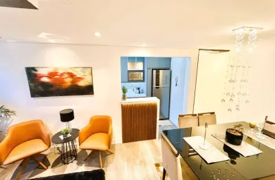 Cobertura com 4 quartos à venda na Avenida Olinto Demarchi, 260, Taboão, São Bernardo do Campo