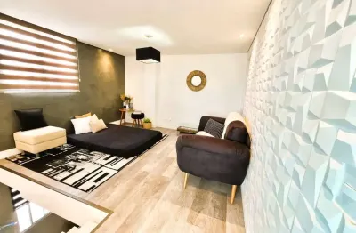 Cobertura com 4 quartos à venda na Avenida Olinto Demarchi, 260, Taboão, São Bernardo do Campo