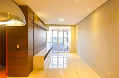 Apartamento com 3 quartos à venda na Rua General Osório, 183, Centro, São Bernardo do Campo