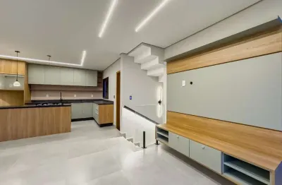 Casa com 3 quartos à venda na Rua Afonso de Oliveira, 111, Centro, São Bernardo do Campo