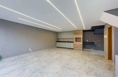 Casa com 3 quartos à venda na Rua Afonso de Oliveira, 109, Centro, São Bernardo do Campo