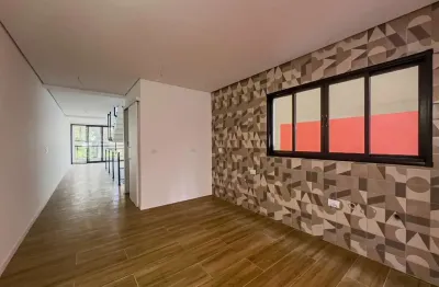 Casa com 3 quartos à venda na Rua Itajaí, 02, Jardim Paraíso, Santo André