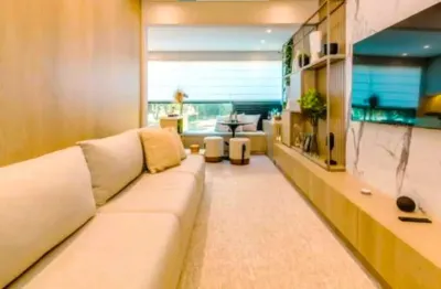 Apartamento com 3 quartos à venda na Avenida Doutor Washington Luís, 328, Rudge Ramos, São Bernardo do Campo