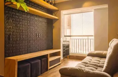 Apartamento com 2 quartos à venda na Avenida Dom Jaime de Barros Câmara, 357, Planalto, São Bernardo do Campo