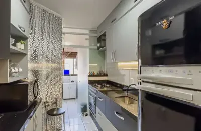 Apartamento com 3 quartos à venda na Rua dos Vianas, 380, Baeta Neves, São Bernardo do Campo