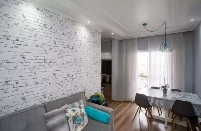 Apartamento com 2 quartos à venda na Rua Francisco Visentainer, 549, Assunção, São Bernardo do Campo