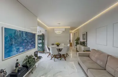 Apartamento com 3 quartos à venda na Avenida Armando Ítalo Setti, 814, Baeta Neves, São Bernardo do Campo