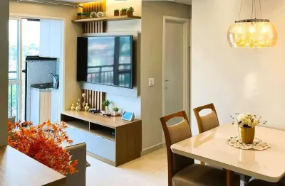 Apartamento com 2 quartos à venda na Rua Quinze de Agosto, 310, Centro, São Bernardo do Campo