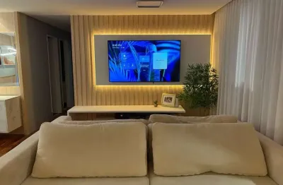 Apartamento com 3 quartos à venda na Rua Teresina, 86, Vila Bertioga, São Paulo