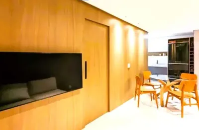 Apartamento com 2 quartos à venda na Rua Doutor Amâncio de Carvalho, 349, Baeta Neves, São Bernardo do Campo