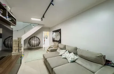 Casa com 3 quartos à venda na Rua São Diogo, 33, Anchieta, São Bernardo do Campo