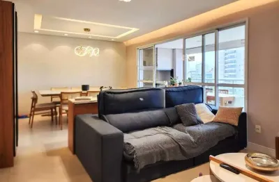 Apartamento com 3 quartos à venda na Rua Dona Júlia Cézar Ferreira, 330, Baeta Neves, São Bernardo do Campo