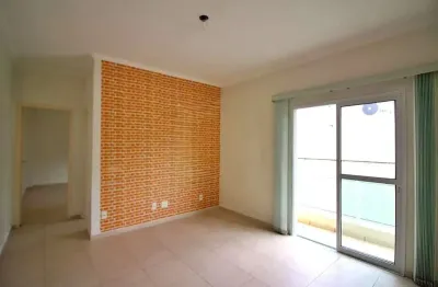 Apartamento com 1 quarto à venda na Avenida Presidente Arthur Bernardes, 506, Rudge Ramos, São Bernardo do Campo