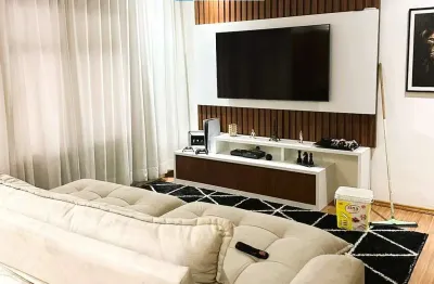 Casa com 3 quartos à venda na Rua Duzolina Guido Rubino, 01, Nova Petrópolis, São Bernardo do Campo