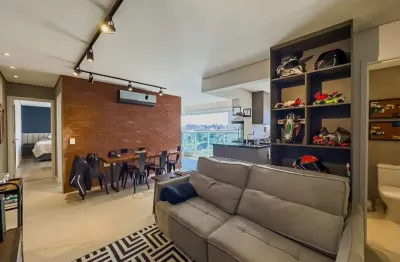 Apartamento com 2 quartos à venda na Avenida Armando Ítalo Setti, 814, Baeta Neves, São Bernardo do Campo