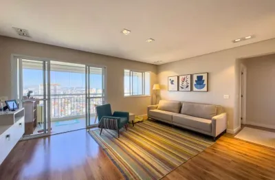 Apartamento com 2 quartos à venda na Rua Braga, 202, Vila Lusitânia, São Bernardo do Campo