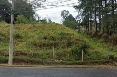 Terreno à venda na Rua Santa Bárbara Doeste, 01, Parque Flamboyant, Amparo