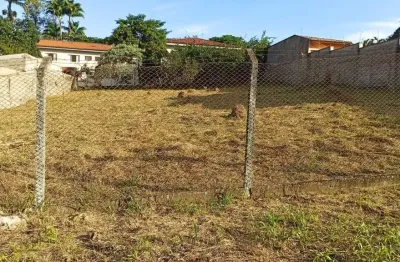 Terreno à venda na Rua Camélias, 1, Chácara Vitória, Amparo