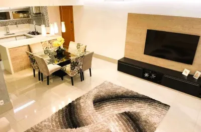 Apartamento com 2 quartos à venda na Rua Braga, 202, Vila Lusitânia, São Bernardo do Campo