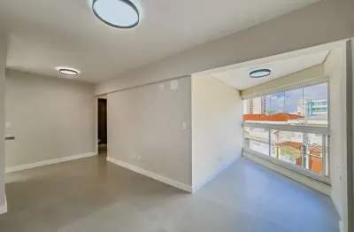 Apartamento com 2 quartos à venda na Rua Ernesto Augusto Cleto, 270, Rudge Ramos, São Bernardo do Campo