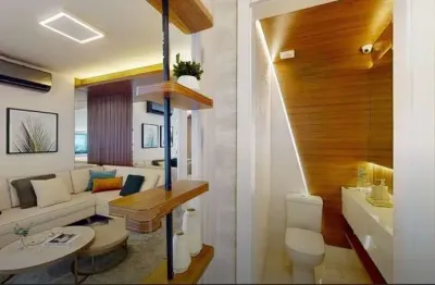 Apartamento com 3 quartos à venda na Avenida Kennedy, 1255, Jardim do Mar, São Bernardo do Campo