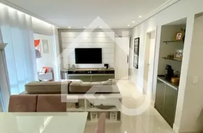 Apartamento com 3 quartos à venda na Avenida Pereira Barreto, 134, Baeta Neves, São Bernardo do Campo