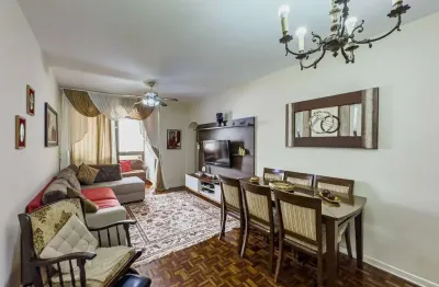 Apartamento com 3 quartos à venda na Rua Brasílio Machado, 440, Centro, São Bernardo do Campo