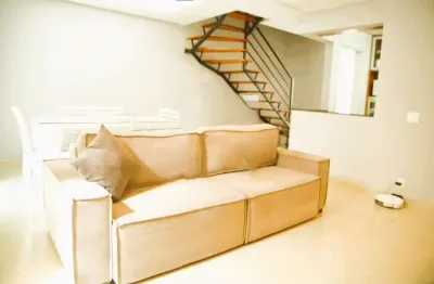 Casa em condomínio fechado com 3 quartos à venda na Avenida Miro Vetorazzo, 200, Demarchi, São Bernardo do Campo