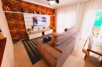 Casa em condomínio fechado com 3 quartos à venda na Avenida Miro Vetorazzo, 200, Demarchi, São Bernardo do Campo